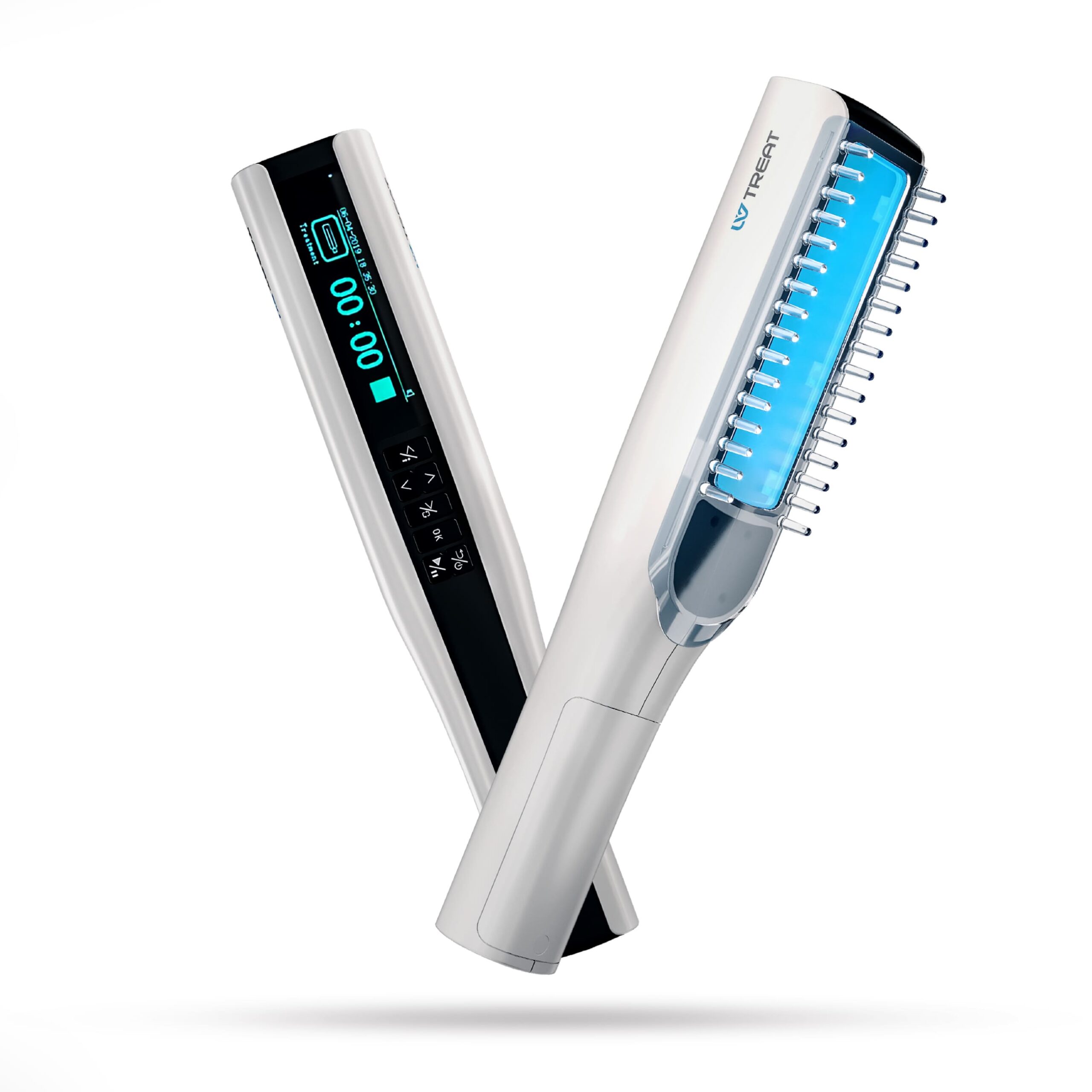 UVTREAT Pro Narrowband Handheld UVB 311 Nm Lamp
